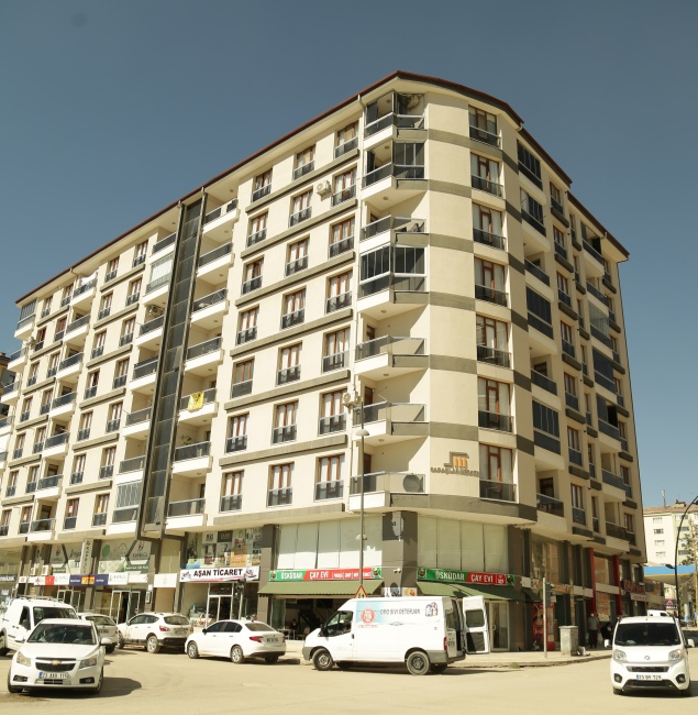Cadde İstasyon