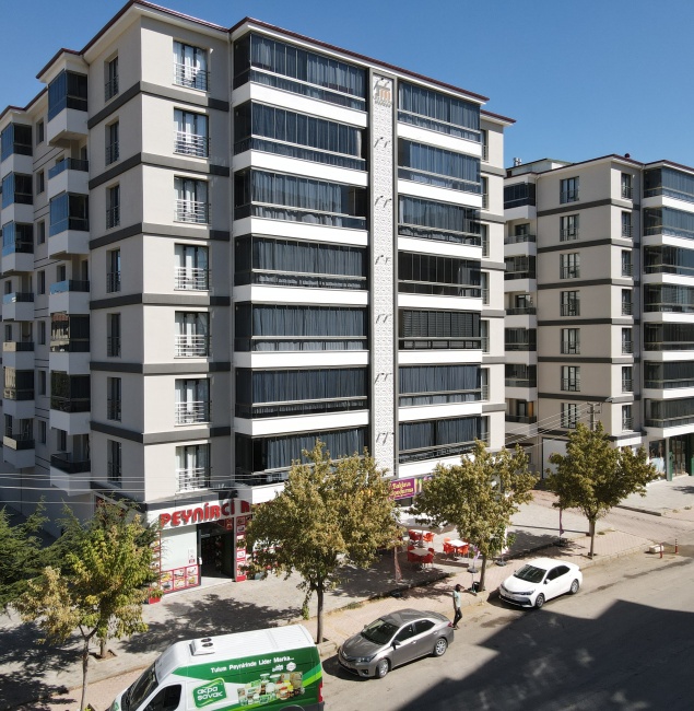 Yalıkent Sitesi