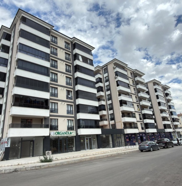 Ceylan Sitesi